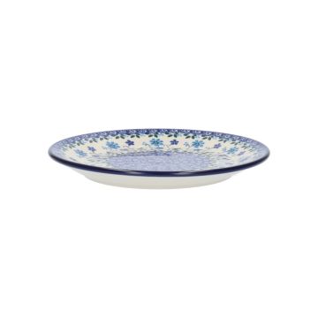 Bord Plat Ø: 19,5 cm - Spring Hill