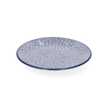 Bord plat Ø 19,5 cm - Bubbles