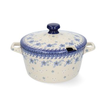 Tureen 1800 ml - Spring Ballet