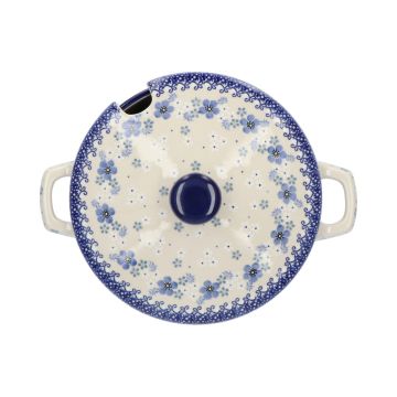Tureen 1800 ml - Spring Ballet