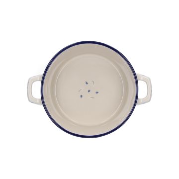 Tureen 1800 ml - Berry Dance