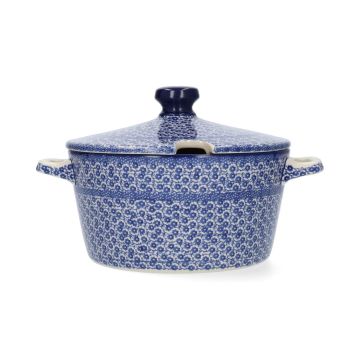 Tureen 1800 ml - Midnight Blue