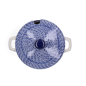 Tureen 1800 ml - Midnight Blue
