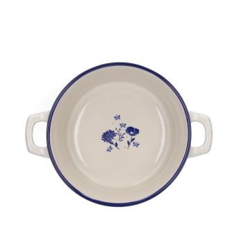 Tureen 1800 ml - Flower Festival