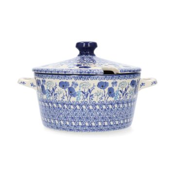Tureen 1800 ml - Floral Party