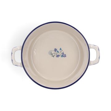 Tureen 1800 ml - Festive
