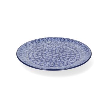 Dinerbord Plat Ø: 25 cm - Lace