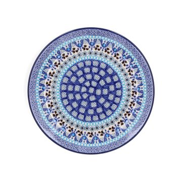 Dinerbord Plat Ø: 25 cm - Marrakesh
