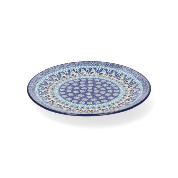 Dinerbord Plat Ø: 25 cm - Marrakesh