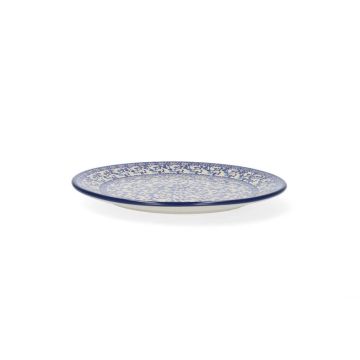 Dinerbord Plat Ø: 25 cm - Tender Twigs