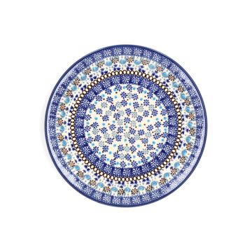 Dinerbord Plat Ø: 25 cm - Seville