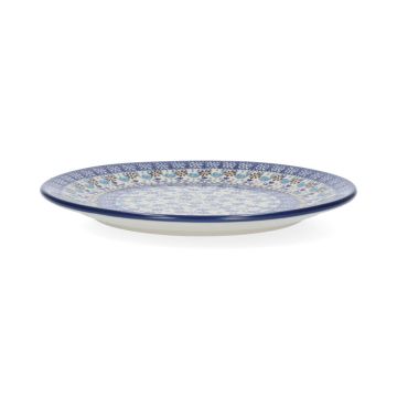 Dinerbord Plat Ø: 25 cm - Seville