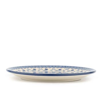Dinerbord Plat Ø: 25 cm - Harmony