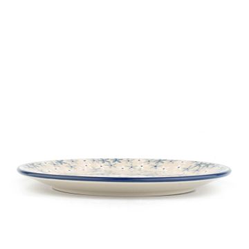 Dinerbord Plat Ø: 25 cm - Sea Star