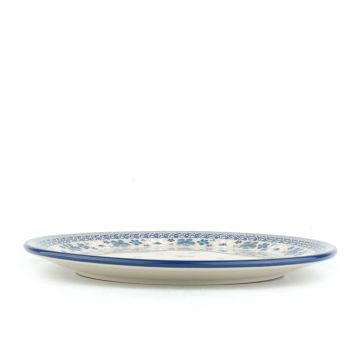 Dinerbord Plat Ø: 25 cm - Symphony