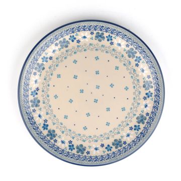 Dinerbord Plat Ø: 25 cm - Symphony