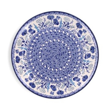 Bord plat Ø 25 cm - Garden of Joy