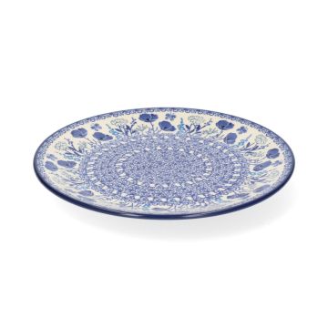 Bord plat Ø 25 cm - Garden of Joy