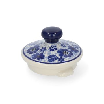 Rechte theepot deksel 1000 ml - Dragonfly