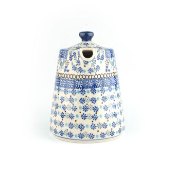 Rechte Theepot 1000 ml - Seville