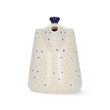 Rechte Theepot 1000 ml - Little Gem