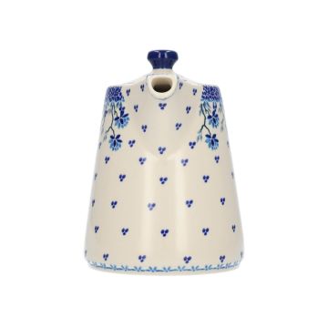 Rechte Theepot 1000 ml - Daydream