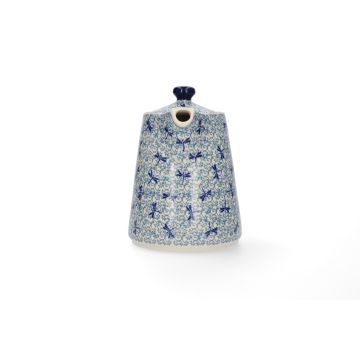 Rechte Theepot 1000 ml - Firefly