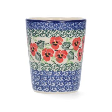 Mok Tumbler 240 ml - Romance