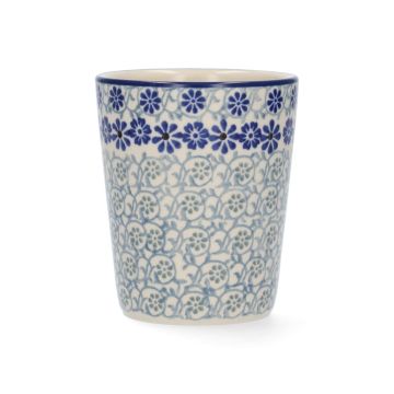 Tumbler - Blue Fountain
