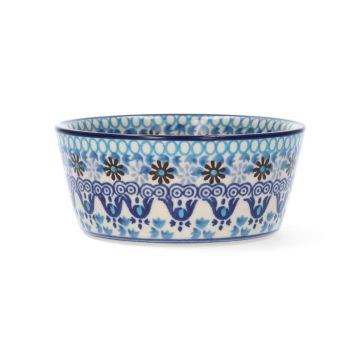 Kom Premium 350 ml - Blue Coral