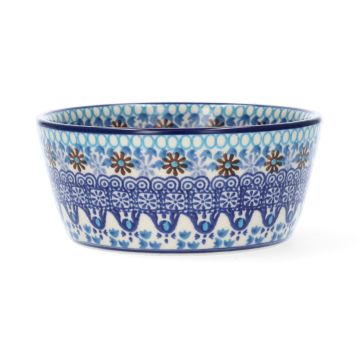 Kom Premium 570 ml - Blue Coral
