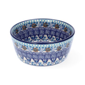 Kom Premium 570 ml - Blue Coral