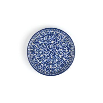 Bord Premium Ø: 15,7 cm - Indigo