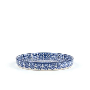 Bord Premium Ø: 15,7 cm - Indigo
