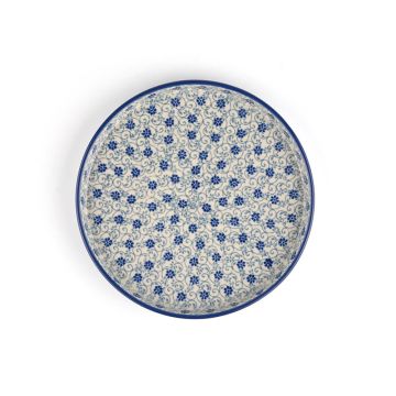 Bord Premium Ø: 20,2 cm - Flower Fountain
