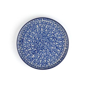 Bord Premium Ø: 20,2 cm - Indigo
