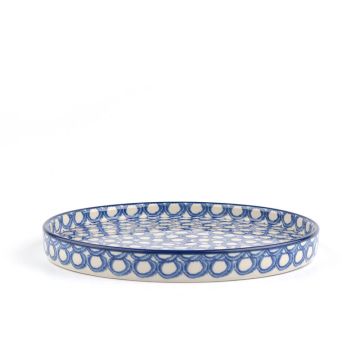 Bord Premium Ø: 20,2 cm - Pearls