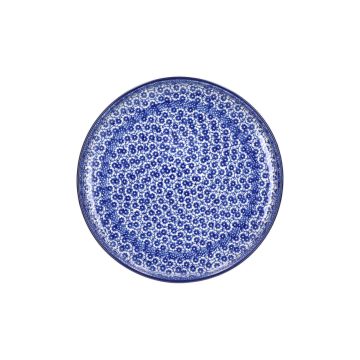 Bord Premium Ø: 20,2 cm - Midnight Blue