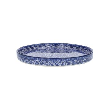 Bord Premium Ø: 20,2 cm - Midnight Blue