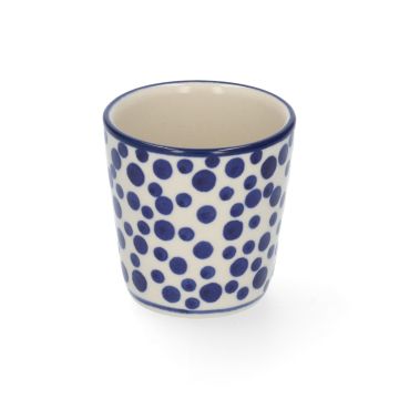 Tumbler - Crazy Dots