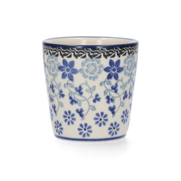 Tumbler - Belle Fleur