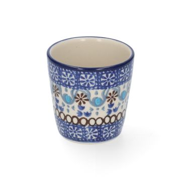 Mok Tumbler 100 ml - Seville