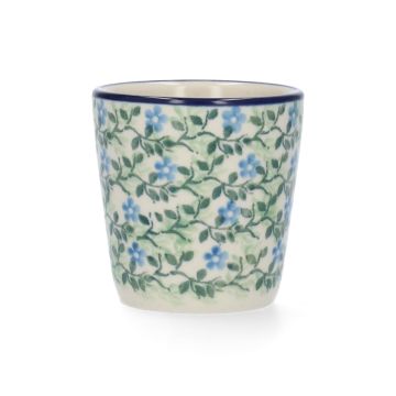 Mok Tumbler 100 ml - Poetry