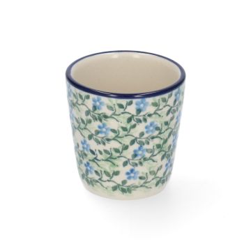 Mok Tumbler 100 ml - Poetry