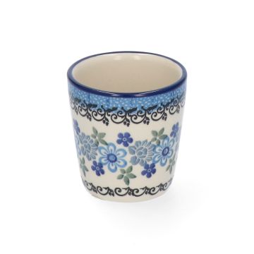 Mok Tumbler 100 ml - Flower Crown