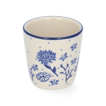 Tumbler 100 ml - Flower Festival