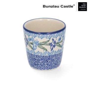 Tumbler 100 ml - VGM Irises