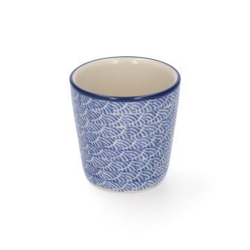 Espresso Mug 100 ml - Waves