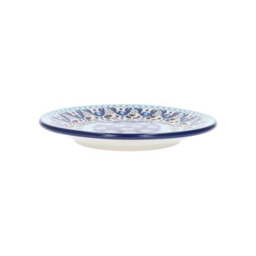 Gebaksbord Plat Ø: 15,5 cm - Marrakesh