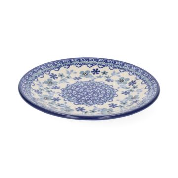 Gebaksbord Plat Ø: 15,5 cm - Harmony